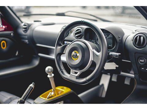 1.8 Sport 240 Final Edition Convertible 2dr Petrol Manual (243 bhp)