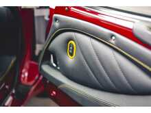 LOTUS ELISE SPORT 240 FINAL EDITION IN FIRE RED