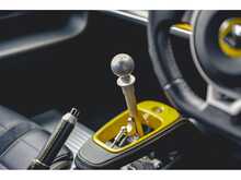 LOTUS ELISE SPORT 240 FINAL EDITION IN FIRE RED