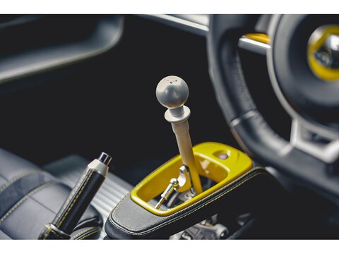 1.8 Sport 240 Final Edition Convertible 2dr Petrol Manual (243 bhp)