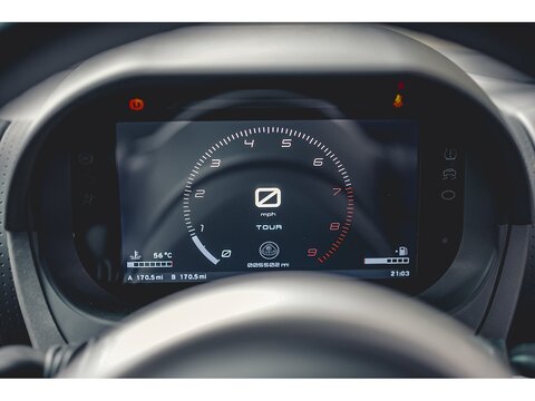 1.8 Sport 240 Final Edition Convertible 2dr Petrol Manual (243 bhp)