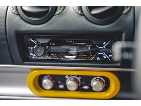 1.8 Sport 240 Final Edition Convertible 2dr Petrol Manual (243 bhp)