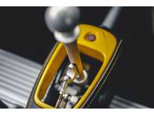 LOTUS ELISE SPORT 240 FINAL EDITION IN FIRE RED