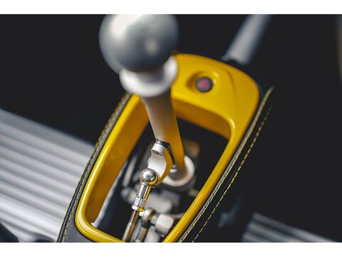 1.8 Sport 240 Final Edition Convertible 2dr Petrol Manual (243 bhp)