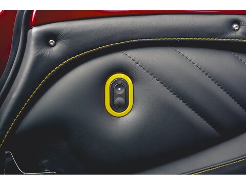 1.8 Sport 240 Final Edition Convertible 2dr Petrol Manual (243 bhp)