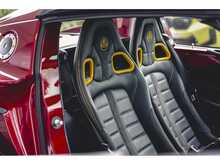 LOTUS ELISE SPORT 240 FINAL EDITION IN FIRE RED