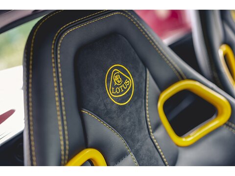 1.8 Sport 240 Final Edition Convertible 2dr Petrol Manual (243 bhp)