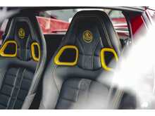 LOTUS ELISE SPORT 240 FINAL EDITION IN FIRE RED