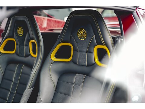 1.8 Sport 240 Final Edition Convertible 2dr Petrol Manual (243 bhp)