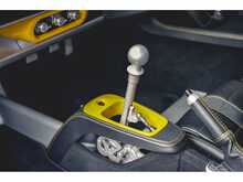 LOTUS ELISE SPORT 240 FINAL EDITION IN FIRE RED