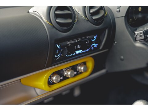 1.8 Sport 240 Final Edition Convertible 2dr Petrol Manual (243 bhp)