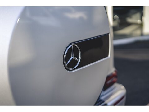 2.9 G400d AMG Line (Premium Plus) SUV 5dr Diesel G-Tronic 4MATIC Euro 6 (s/s) (330 ps)