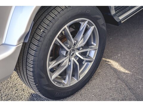 2.9 G400d AMG Line (Premium Plus) SUV 5dr Diesel G-Tronic 4MATIC Euro 6 (s/s) (330 ps)