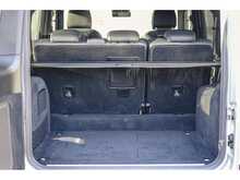 MERCEDES G 400D IN IRIDIUM SILVER