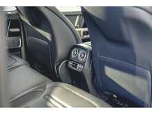 MERCEDES G 400D IN IRIDIUM SILVER