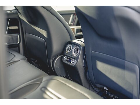 2.9 G400d AMG Line (Premium Plus) SUV 5dr Diesel G-Tronic 4MATIC Euro 6 (s/s) (330 ps)