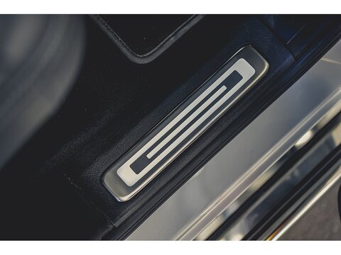 2.9 G400d AMG Line (Premium Plus) SUV 5dr Diesel G-Tronic 4MATIC Euro 6 (s/s) (330 ps)