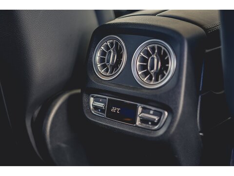 2.9 G400d AMG Line (Premium Plus) SUV 5dr Diesel G-Tronic 4MATIC Euro 6 (s/s) (330 ps)