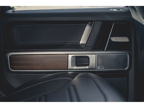 2.9 G400d AMG Line (Premium Plus) SUV 5dr Diesel G-Tronic 4MATIC Euro 6 (s/s) (330 ps)