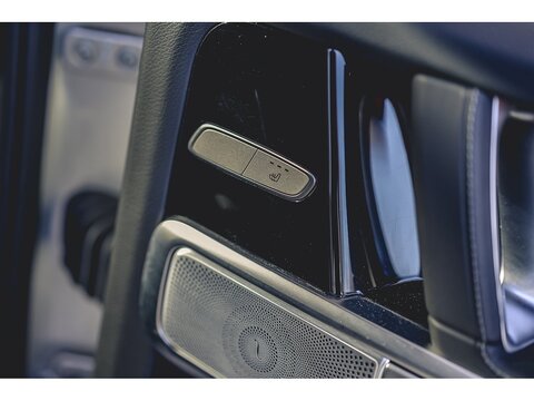 2.9 G400d AMG Line (Premium Plus) SUV 5dr Diesel G-Tronic 4MATIC Euro 6 (s/s) (330 ps)