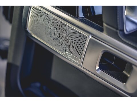 2.9 G400d AMG Line (Premium Plus) SUV 5dr Diesel G-Tronic 4MATIC Euro 6 (s/s) (330 ps)