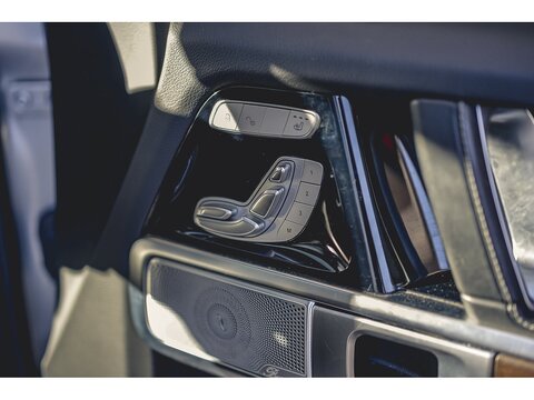 2.9 G400d AMG Line (Premium Plus) SUV 5dr Diesel G-Tronic 4MATIC Euro 6 (s/s) (330 ps)