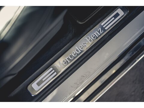 2.9 G400d AMG Line (Premium Plus) SUV 5dr Diesel G-Tronic 4MATIC Euro 6 (s/s) (330 ps)