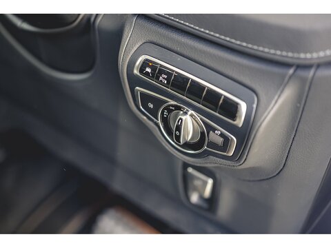 2.9 G400d AMG Line (Premium Plus) SUV 5dr Diesel G-Tronic 4MATIC Euro 6 (s/s) (330 ps)