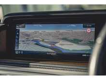 MERCEDES G 400D IN IRIDIUM SILVER