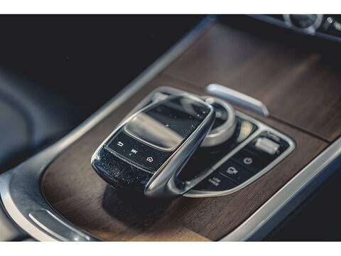 2.9 G400d AMG Line (Premium Plus) SUV 5dr Diesel G-Tronic 4MATIC Euro 6 (s/s) (330 ps)