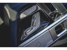 MERCEDES G 400D IN IRIDIUM SILVER