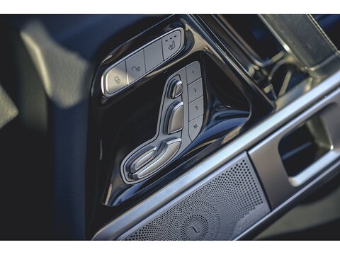 2.9 G400d AMG Line (Premium Plus) SUV 5dr Diesel G-Tronic 4MATIC Euro 6 (s/s) (330 ps)