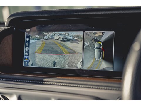 2.9 G400d AMG Line (Premium Plus) SUV 5dr Diesel G-Tronic 4MATIC Euro 6 (s/s) (330 ps)