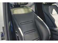 MERCEDES G 400D IN IRIDIUM SILVER