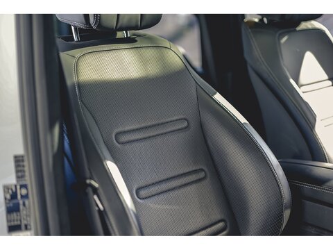 2.9 G400d AMG Line (Premium Plus) SUV 5dr Diesel G-Tronic 4MATIC Euro 6 (s/s) (330 ps)