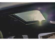 MERCEDES G 400D IN IRIDIUM SILVER