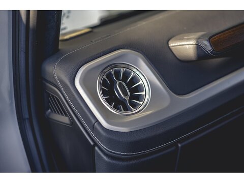 2.9 G400d AMG Line (Premium Plus) SUV 5dr Diesel G-Tronic 4MATIC Euro 6 (s/s) (330 ps)