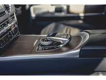 MERCEDES G 400D IN IRIDIUM SILVER