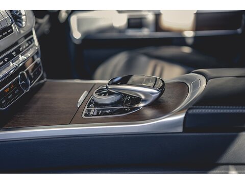 2.9 G400d AMG Line (Premium Plus) SUV 5dr Diesel G-Tronic 4MATIC Euro 6 (s/s) (330 ps)