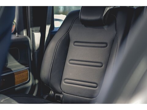 2.9 G400d AMG Line (Premium Plus) SUV 5dr Diesel G-Tronic 4MATIC Euro 6 (s/s) (330 ps)