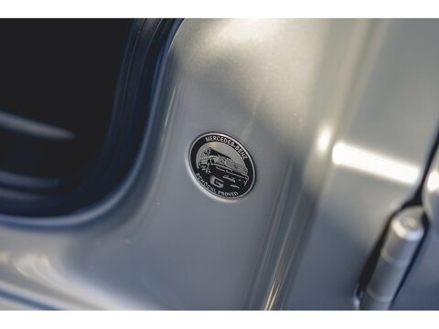 2.9 G400d AMG Line (Premium Plus) SUV 5dr Diesel G-Tronic 4MATIC Euro 6 (s/s) (330 ps)