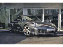 PORSCHE 911 996 CARRERA 4S