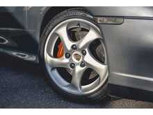 PORSCHE 911 996 CARRERA 4S