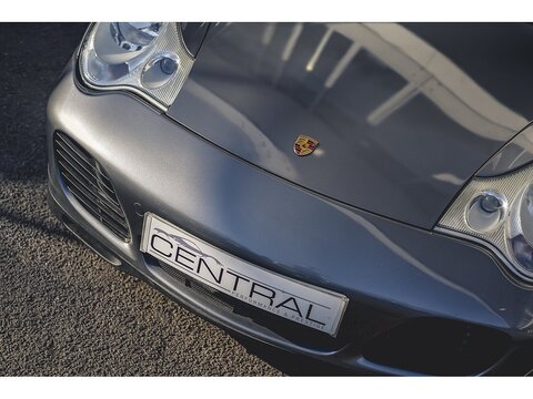 3.6 996 Carrera 4S Coupe 2dr Petrol Tiptronic S AWD (294 g/km, 315 bhp)