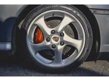 PORSCHE 911 996 CARRERA 4S