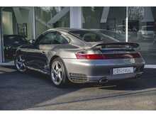 PORSCHE 911 996 CARRERA 4S