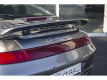 PORSCHE 911 996 CARRERA 4S