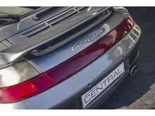 PORSCHE 911 996 CARRERA 4S