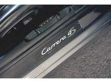 PORSCHE 911 996 CARRERA 4S