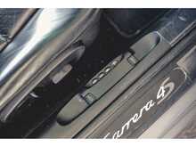 PORSCHE 911 996 CARRERA 4S